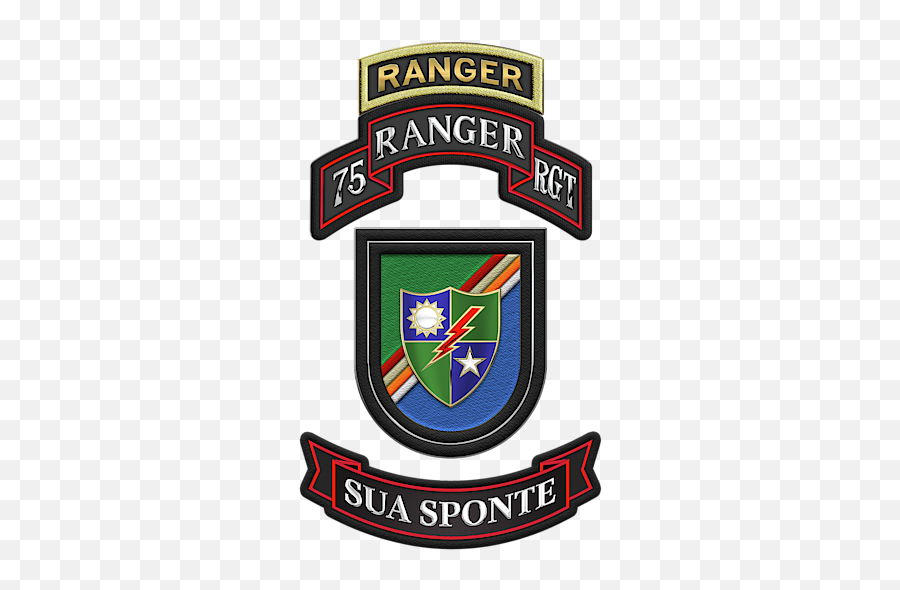 75th Ranger Regiment - 1st Battalion 75th Ranger Regiment Png,75th Ranger Regiment Logo