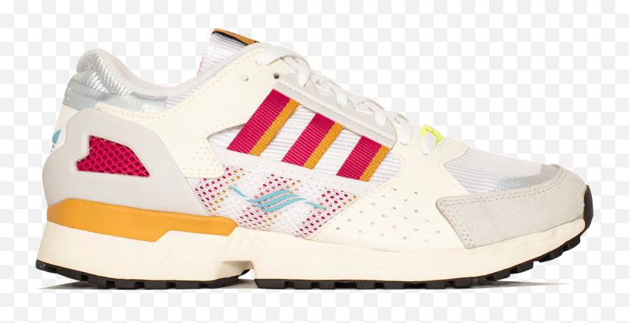 Footwear - One Block Down Running Shoe Png,White Adidas Logo Transparent