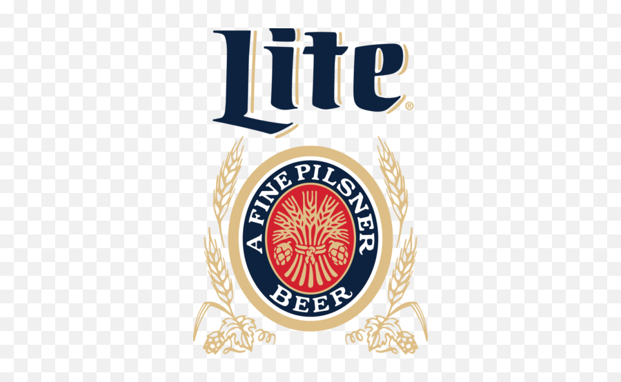 Miller Lite - Miller Lite Beer Logo Png,Miller Light Logo