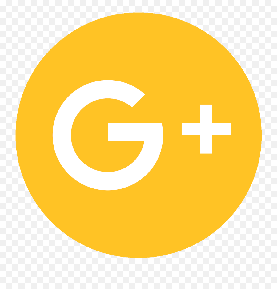 Google Plus Icon Small Png Clipart - Circle Of Control,Google Plus Logo Transparent