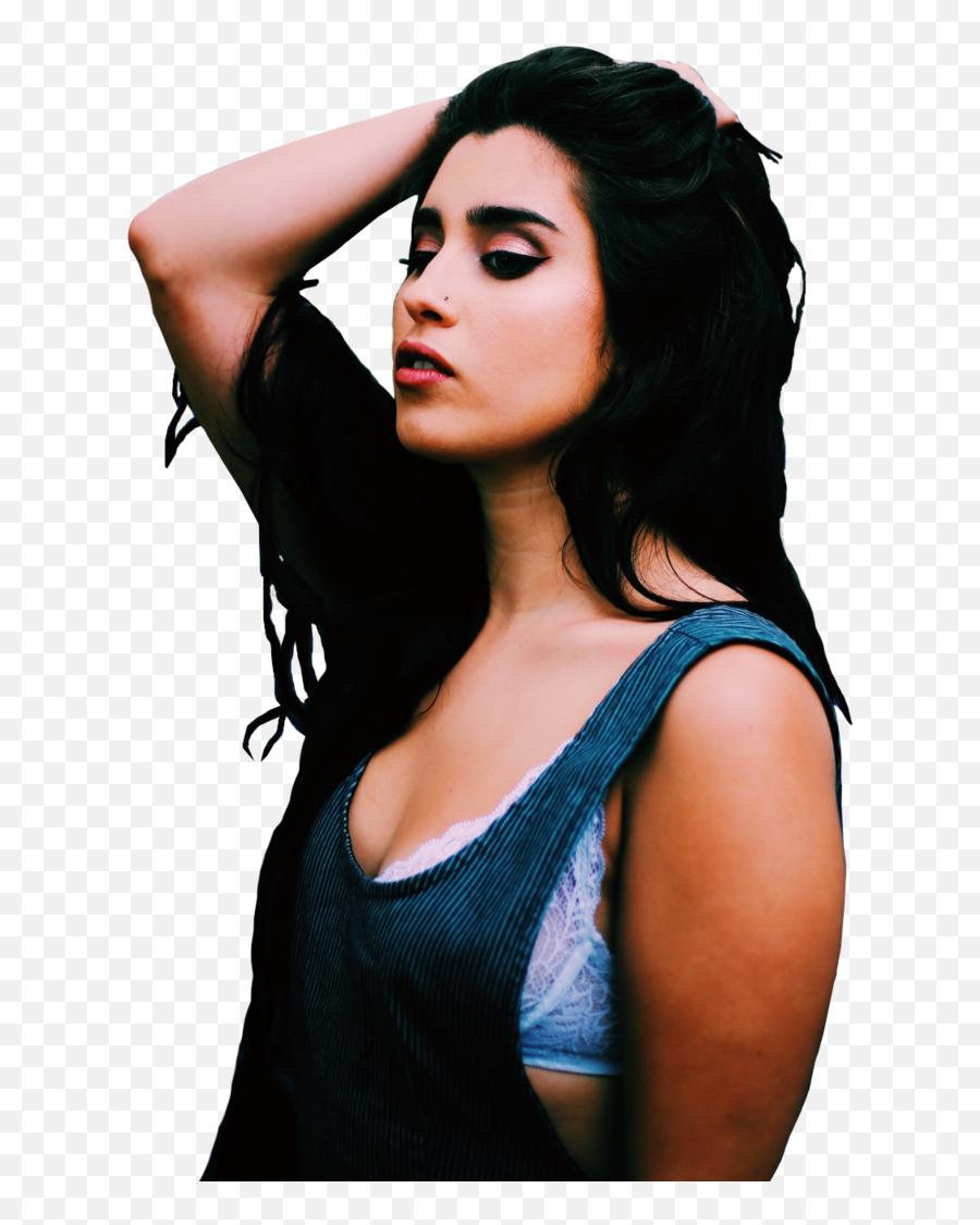 Lauren Jauregui V - Lauren Jauregui Camila Cabello Rear Png,Lauren Jauregui Png