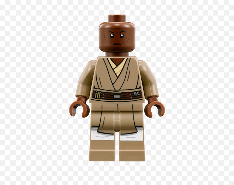 Mace Windu - Lego Star Wars Mace Windu Png,Mace Windu Png