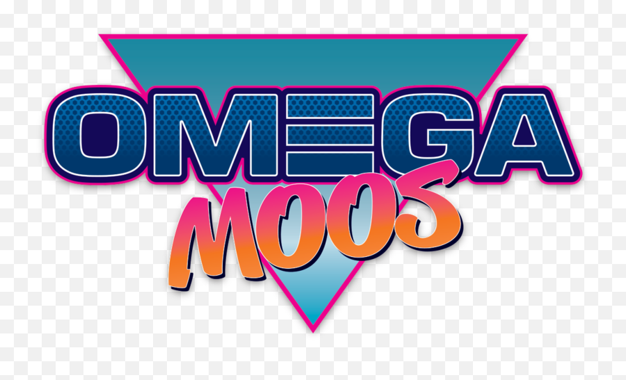 Omega Moos - Horizontal Png,Umphrey's Mcgee Logo