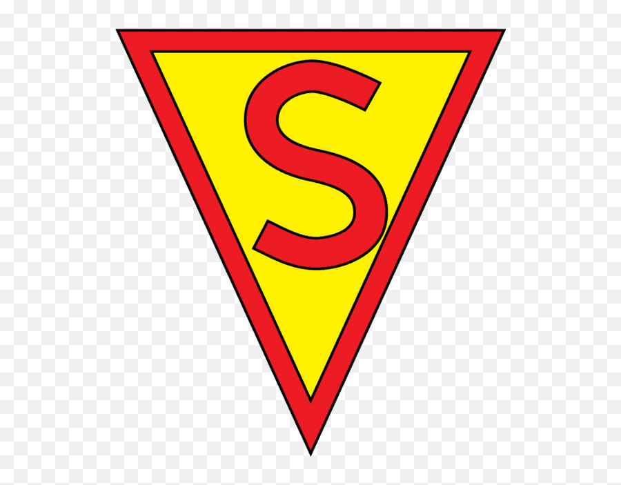 Superman - Superman Logo Kal L Png,Supermans Logo
