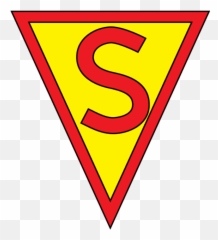 Superman - Logo Kal png