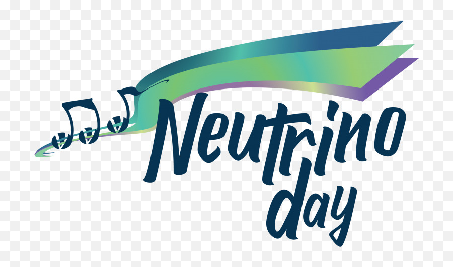 Anywhere Near - Neutrino Day A Matter Mystery Png,Fermilab Logo