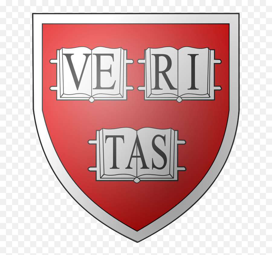 Hstry For Education - Brasao Harvard Png,Harvard Law School Logo