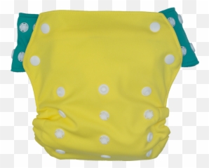 Innate Regular Fit Pocket Cloth Diaper - Transparent Baby Diaper Png,Diaper Png