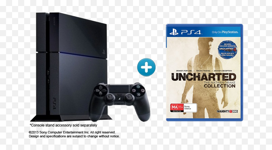A Thiefs End - Uncharted The Nathan Drake Collection Png,Uncharted 4 Png