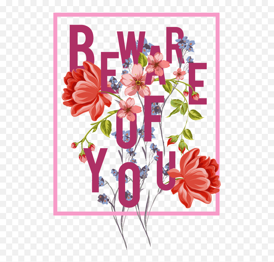 Hayley Williams Png - Beware Of You Hayley Paramore Hayley Floral,Paramore Logo Transparent