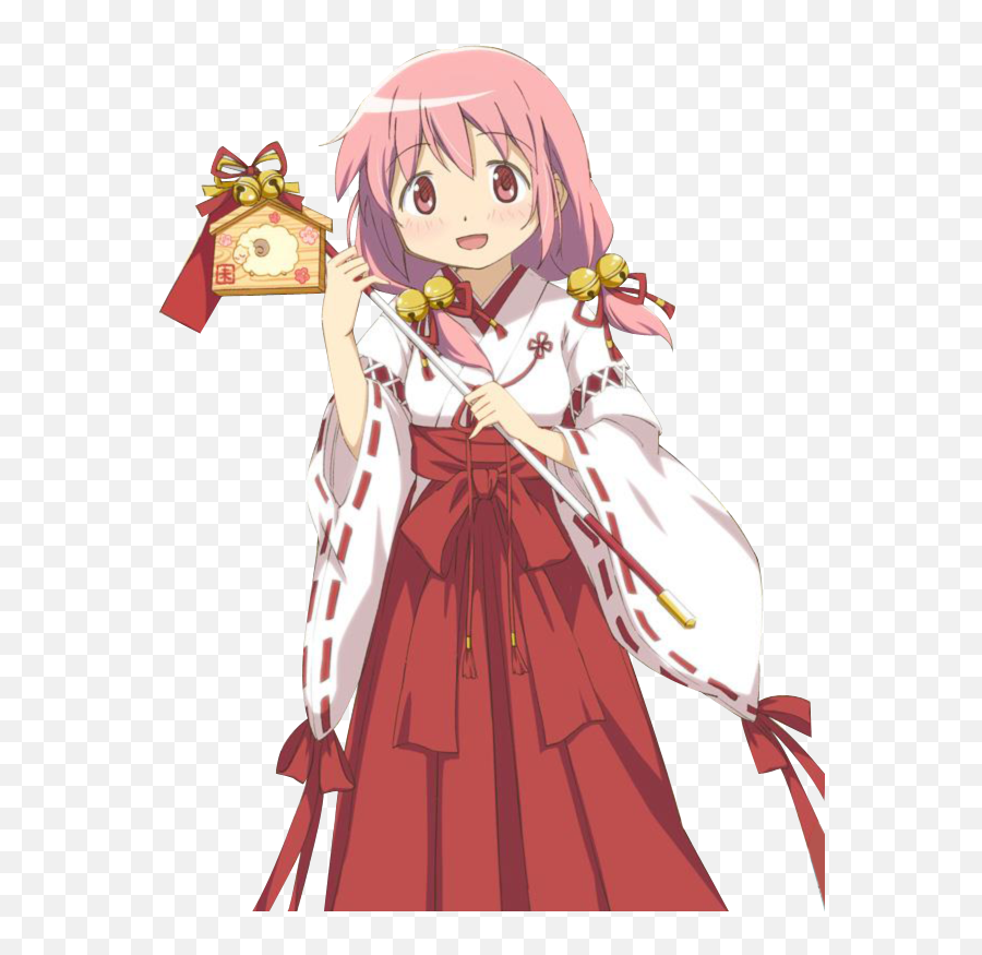 Madoka Magica Kaname Png Ver By Sr - D8cwfi3 Madoka Magica Png,Madoka Kaname Transparent