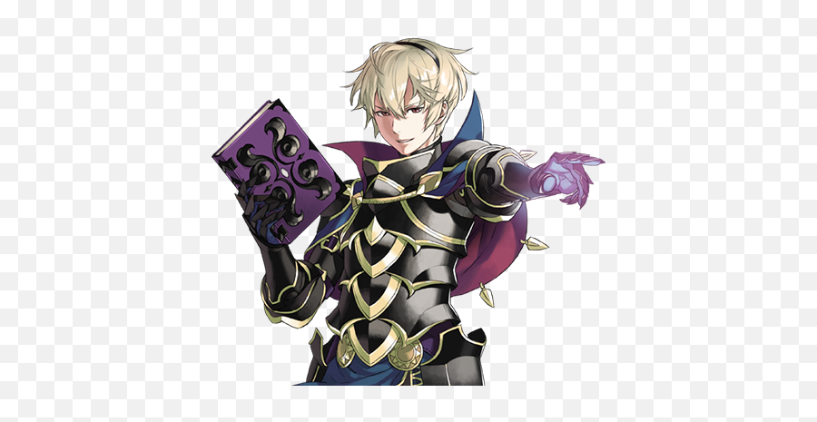 Fire Fates For Nintendo 3ds - Leo Fire Emblem Fates Png,Fire Emblem Png