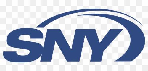 Sportsnet New York - Wikipedia Sny Tv Logo png