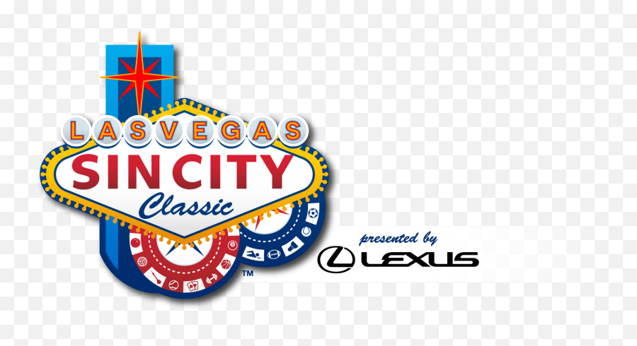 Sin City Classic - Sin City Classic Logo Png,Sin City Logo