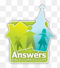 Calvary Chapel Murphy Kids - Answers In Genesis Abc Curriculum Logo png