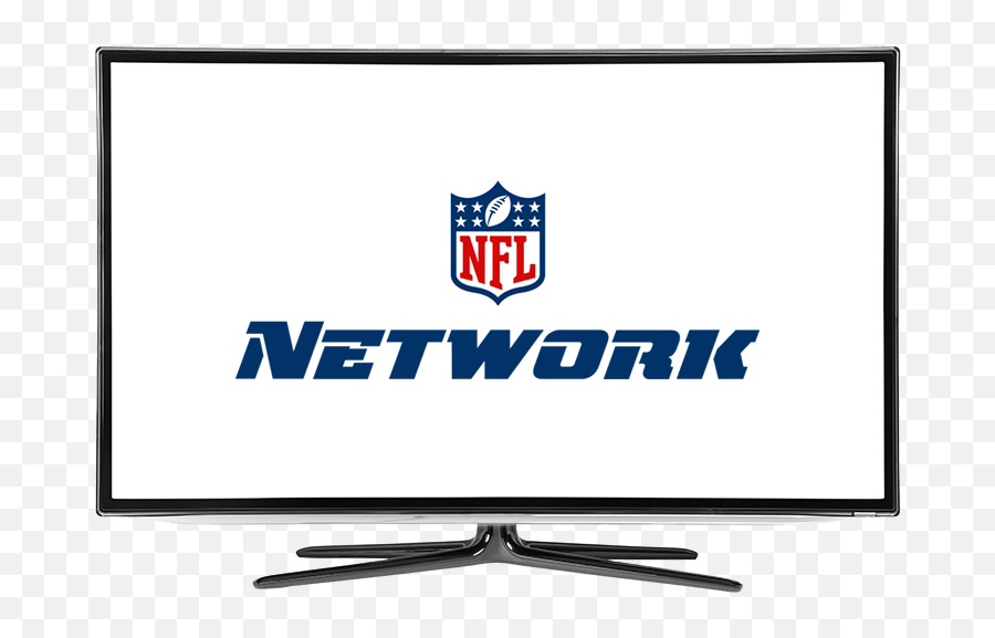 Nfl Network - Nfl Network Png,Nfl Network Logo