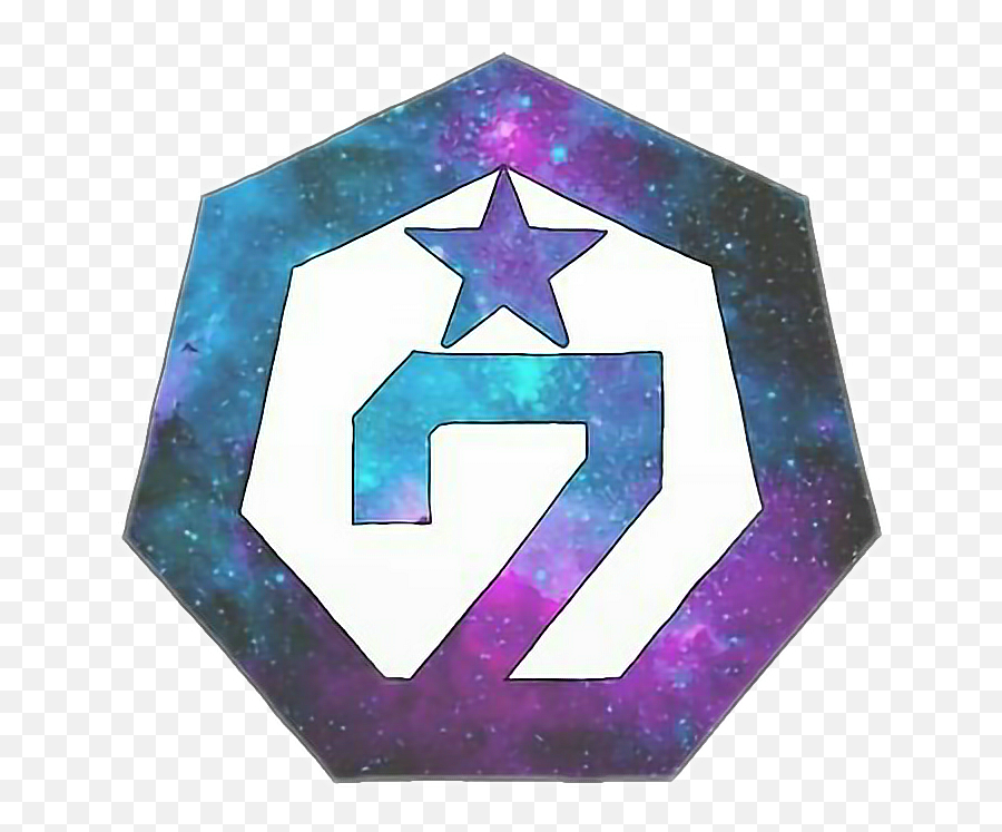 Got7 Logo Kpop Logos Fanart - Got 7 Logo Png,Got7 Logo