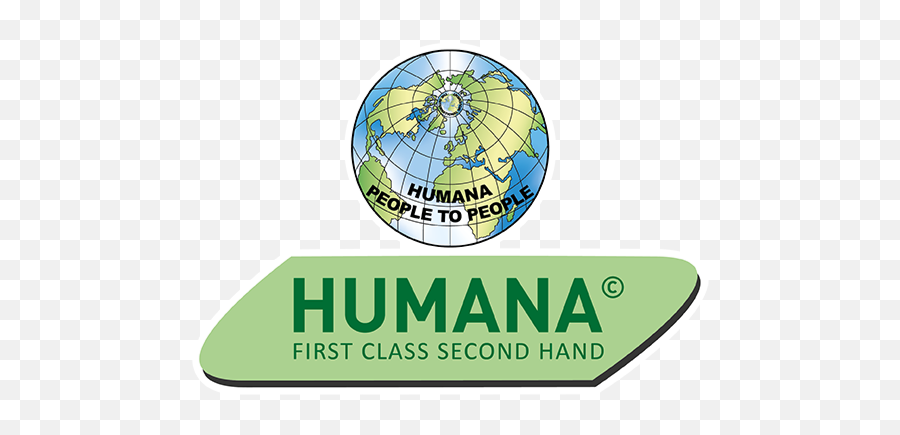 Humana Logo Transparent - Humana People To People Logo Png,Humana Logo Png