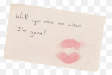 Letter Letters Loveletters Paper Papers Enve - Handwriting png