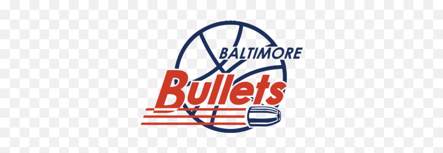 The Baltimore Bullets Were - Language Png,Bullet Club Logos