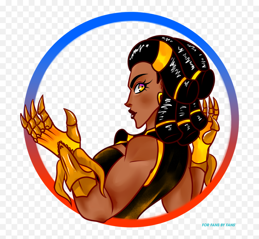Paladins Fan Forge - For Women Png,Paladins Icon