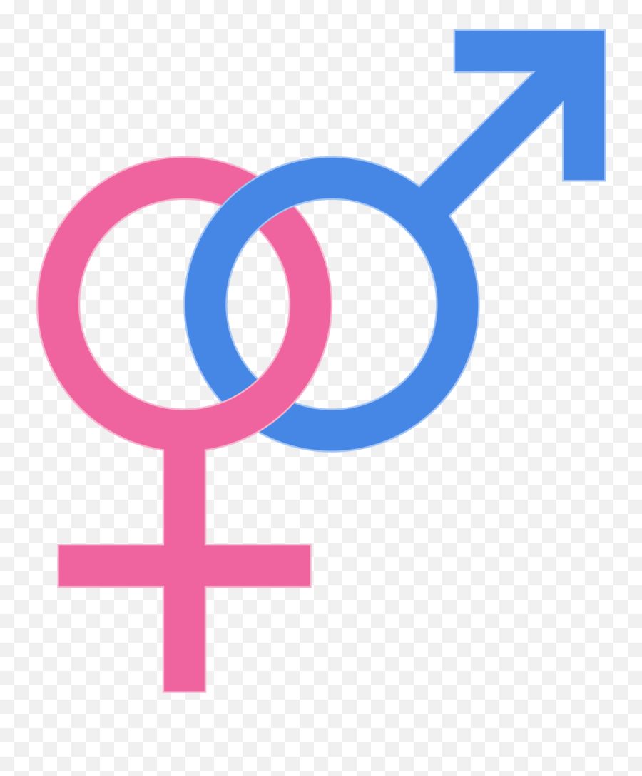 Gender Png Transparent Images All - Boy Girl Symbol Png,Male Gender Icon