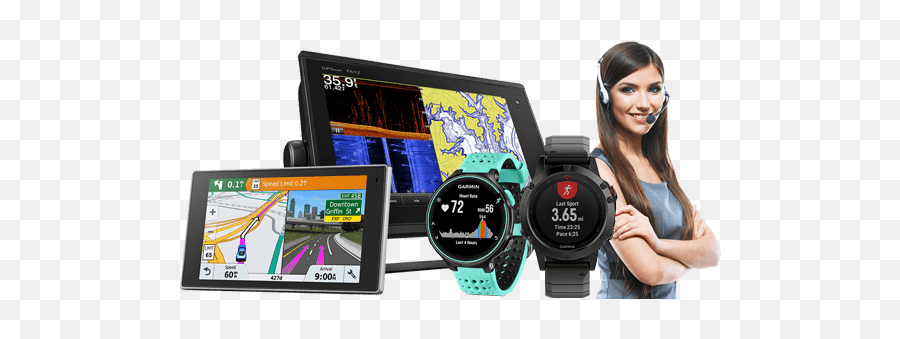 Garmin Gps Troubleshooting Guide Common Problems - Watch Strap Png,Garmin Icon Downloads