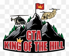 Gta King Of The Hill Pvp Minigame Arma 3 Styled - Gta Koth Png,Gta 5 Icon List