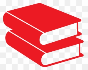 Faq Accelerated Reader - Book Red Icon Png Clipart Full Transparent