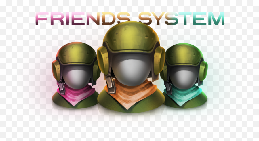 Friends system - Tanki Online Wiki