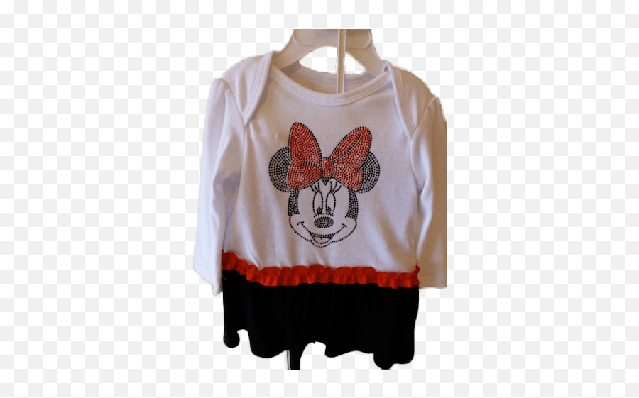 Disney Minnie Mouse Dress - Hoodie Png,Minnie Mouse Face Png
