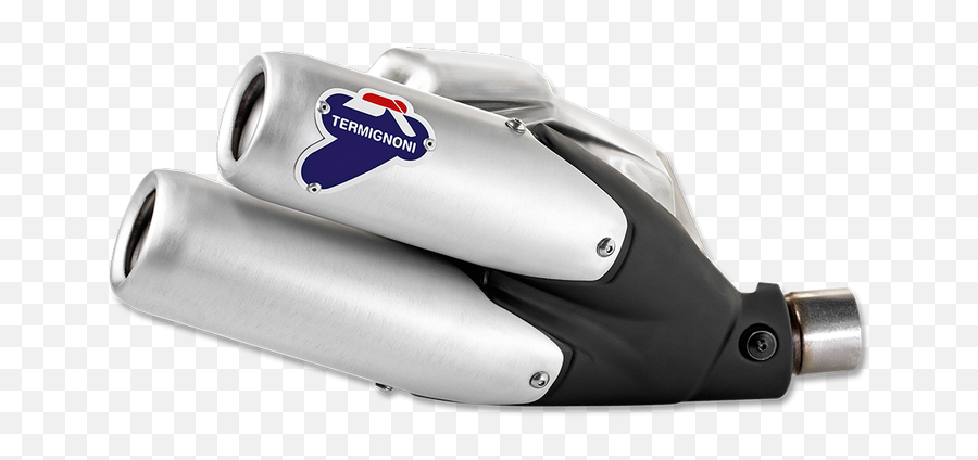 Scrambler Accessoris - Desmo Hq Muffler Png,Icon Vintage Flattrack Jacket