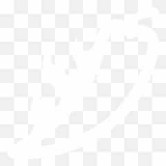 White Chili Pepper 29 Icon - Free white vegetables icons Chili Pepper Icon png