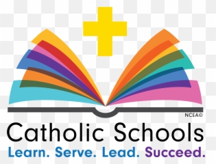 Catholic Schools Week Logos And Themes - png