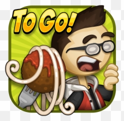 Papas Pastaria To - Pastaria To Go Png,Payday 2 Spade Icon
