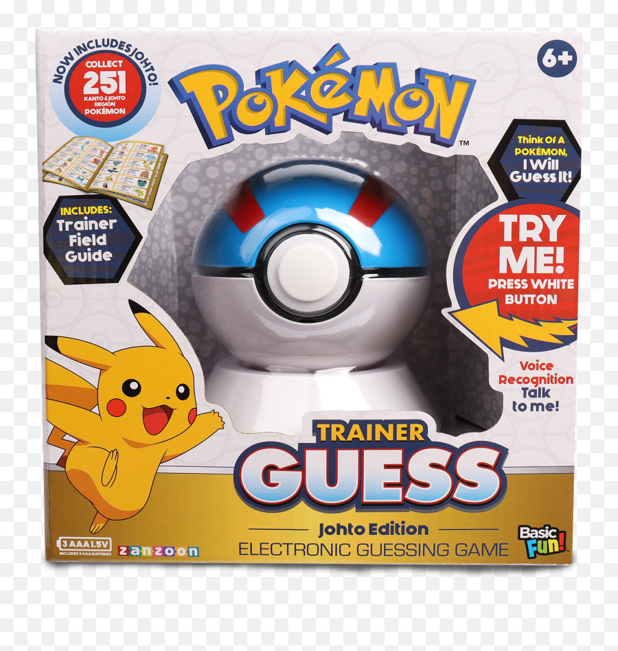 Johto Edition - Pokemon Trainer Guess Png,Icon Games Guess The Picture