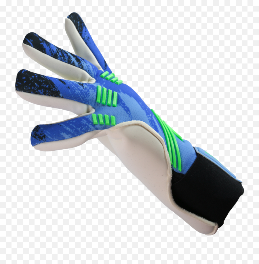 Sporting Goods Gk Icon Storm Goalkeeper Gloves Clothing - Safety Glove Png,Mount And Blade Icon