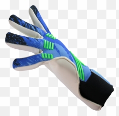 Sporting Goods Gk Icon Storm Goalkeeper Gloves Clothing - Safety png