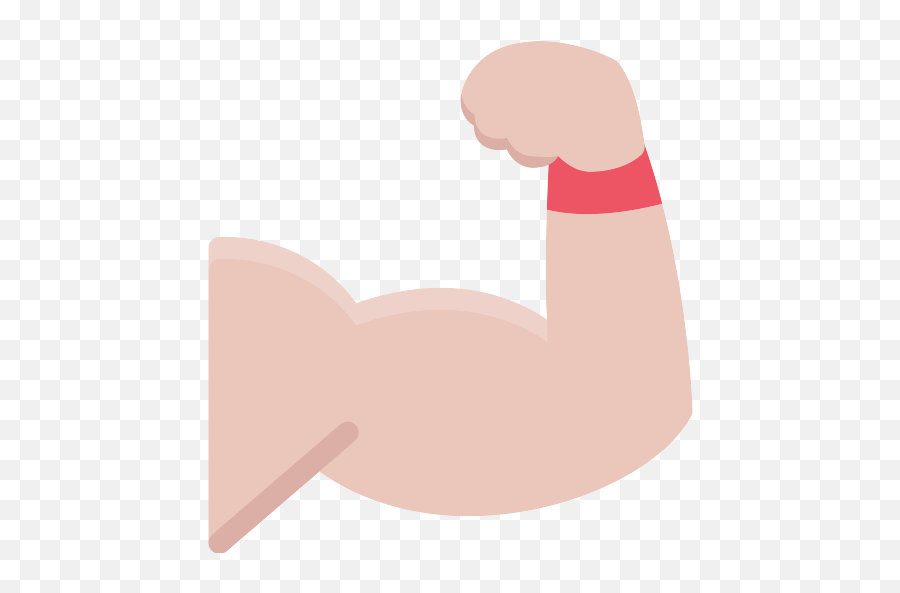Muscle Arm Vector Svg Icon - Png Repo Free Png Icons Clip Art,Muscles Icon