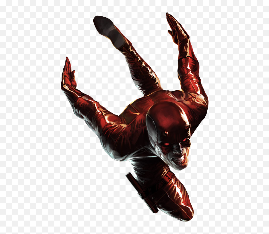 Daredevil Spider - Man Iron Man Wolverine Marvel Comics Matt Murdock Png,Daredevil Icon