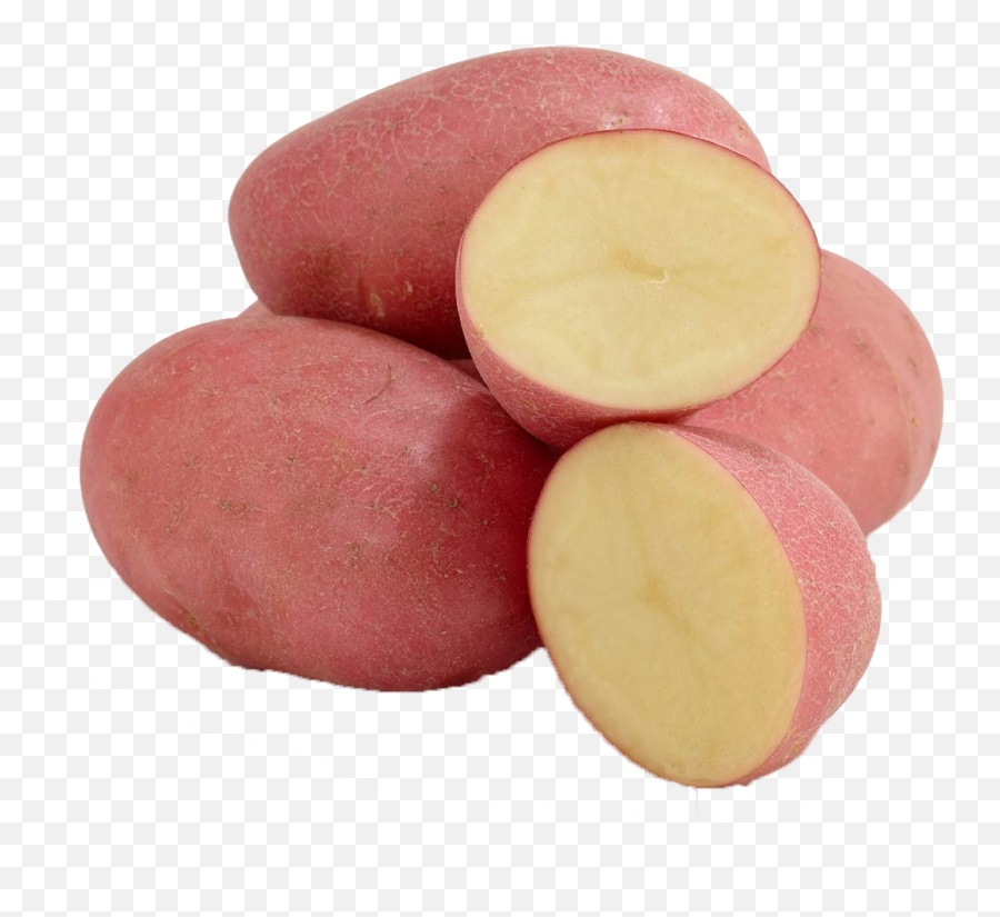 Potato Png Background Clipart