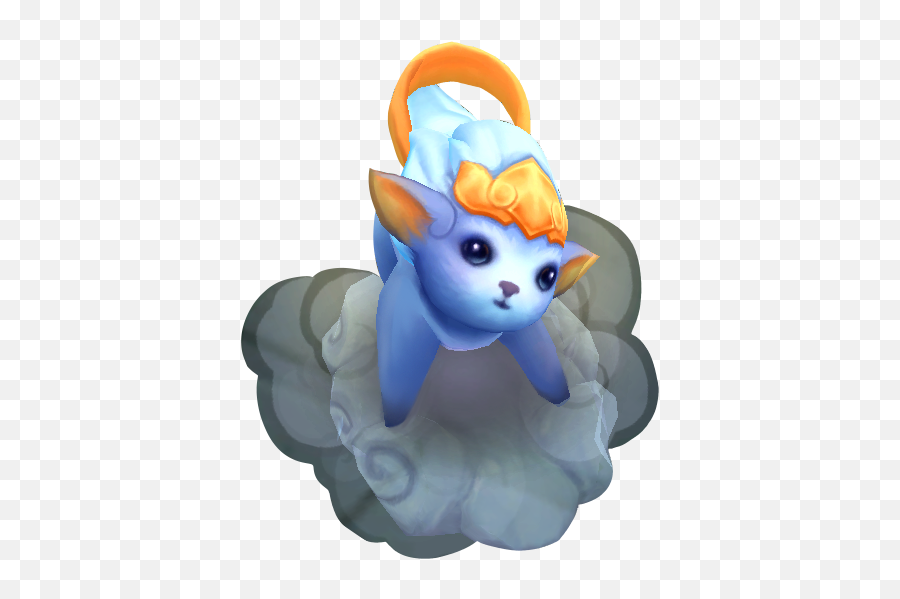 Ward Skins For League Of Legends - Warwick League Of Legends Puppy Png,Lol Urf Icon