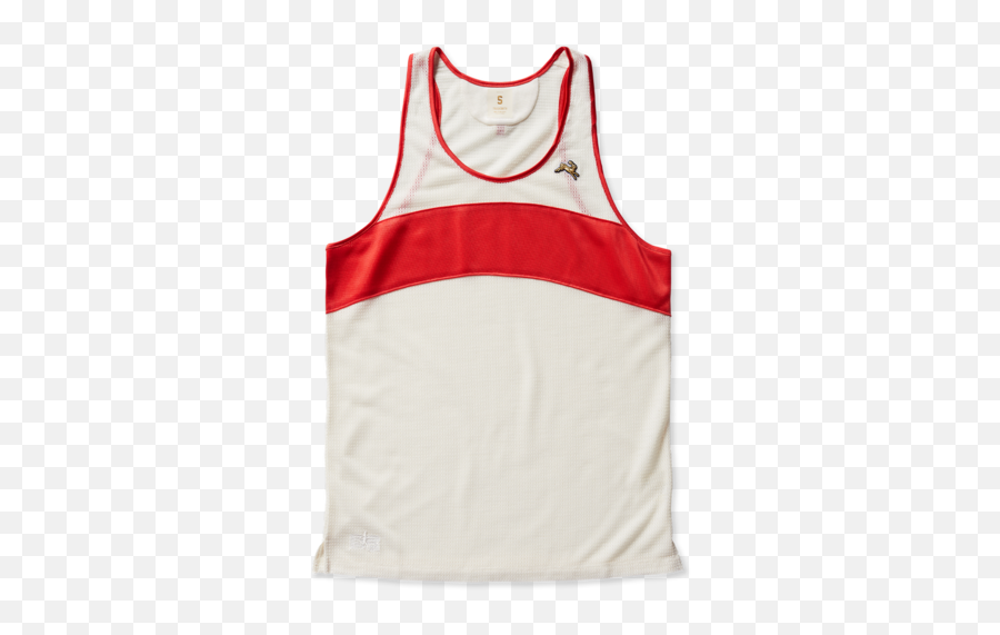 79 Singlet - Sleeveless Png,Red Icon Vest