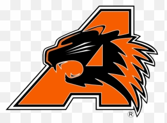 Fort Worth Star - Aledo Bearcats Logo png