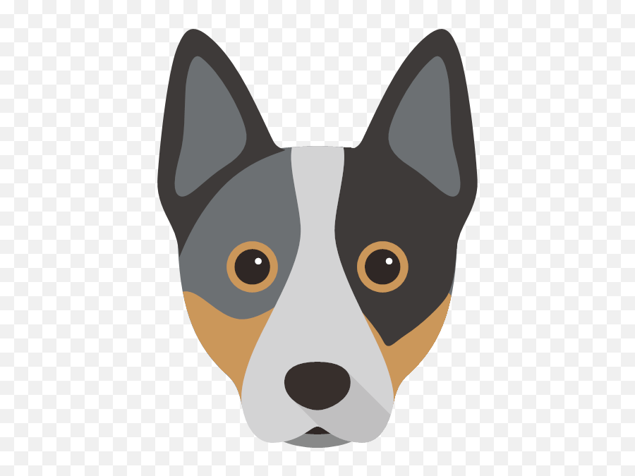 Create A Tailor - Made Shop Just For Your Australian Cattle Dog Logo Australian Cattle Dog Png,Australian Icon