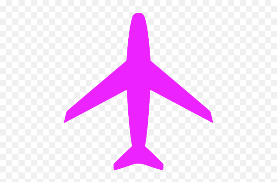 Airplane 07 Icons Images Png Transparent - Red Transparent Plane Icon,Icon Aricraft