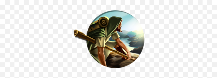 Scout Civ5 Civilization Wiki Fandom - Civ 5 Scout Png,Scouter Icon