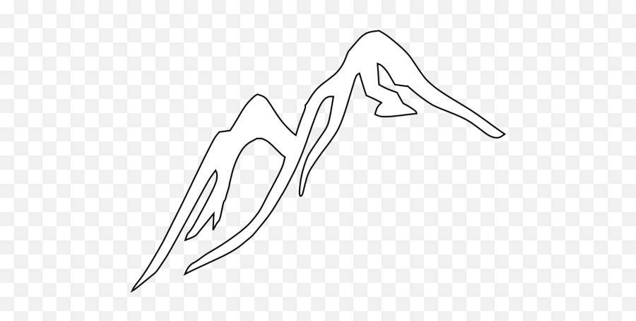 Mountain Peak Png Svg Clip Art For Web - Language,Mountain Peak Icon