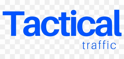 Tactical Traffic Digital Marketing Seo Ppc - Tolomatic png
