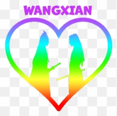 Mithrial - Language Png,Wei Wuxian Icon